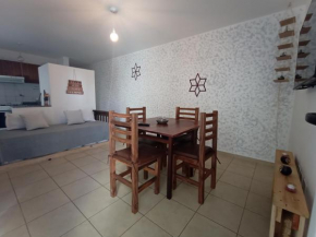 Apartamentos Santa Rosa 1B